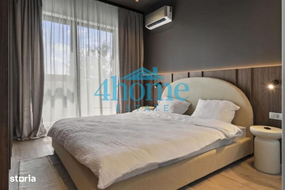 Vila 3 Camere|Otopeni |Prima Inchiriere |Parcare