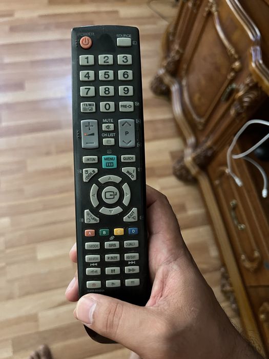 Телевизор samsung 46