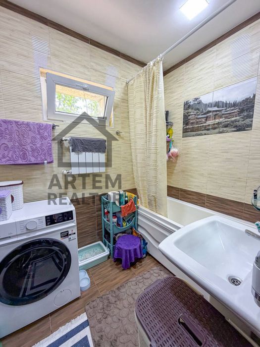 77 Серия Буюк Ипак Йули Буз-1 3в4/4/4 77м2