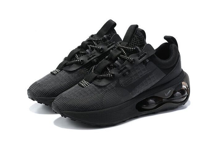 Nike Air Max Black
