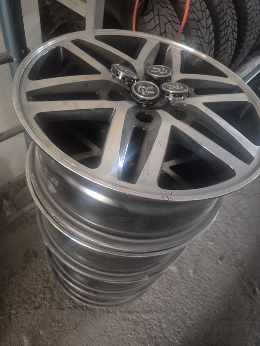 Автомобильные диски