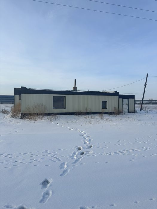 Придорожное кафе