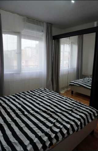 Apartament cu 2 camere de inchiriat la MANSARDA