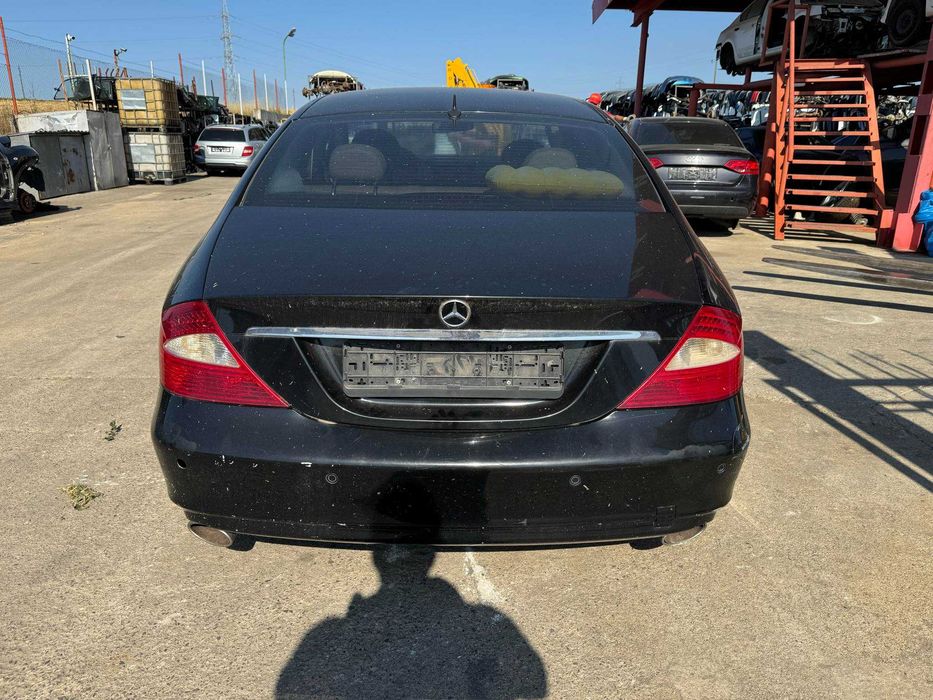 Мерцедес CLS 2005г.