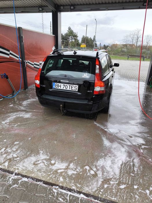 Vând Volvo V50, 2.0L diesel, an 2004