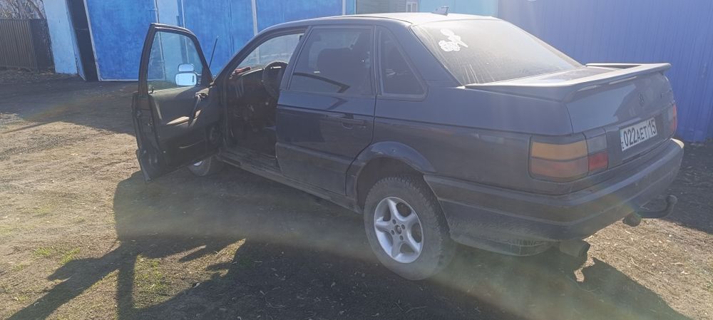 Продам Пассат б3