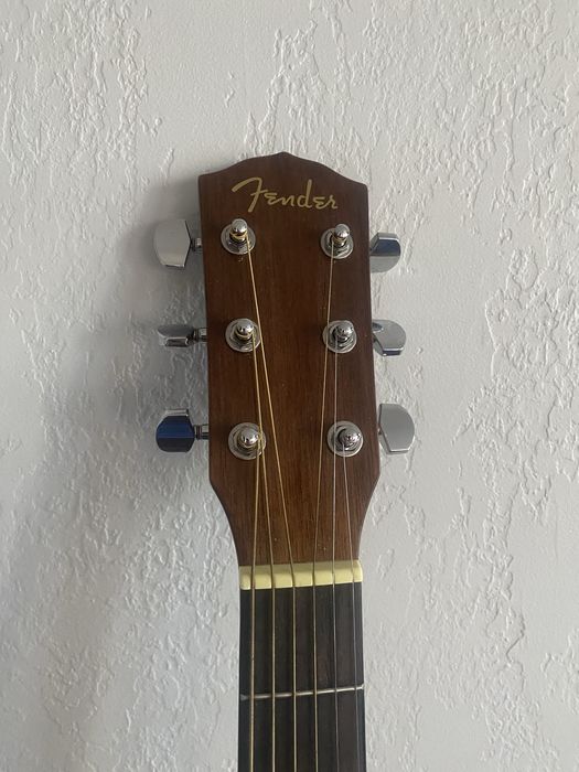 Гитара Fender CD-60S