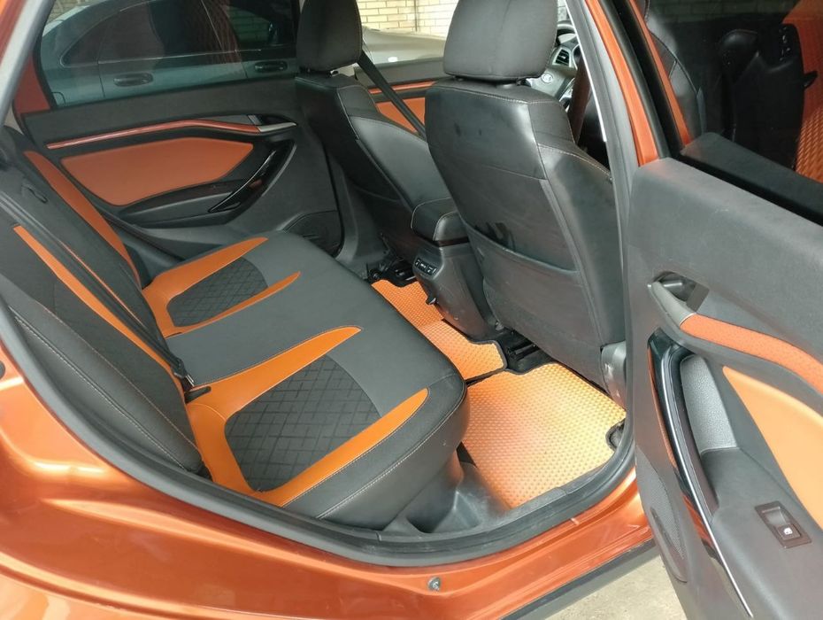 Автомашин в отличном состояние