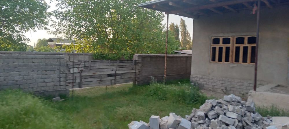 Участка сотилади 13.2