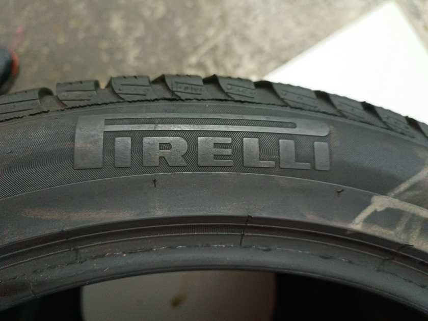 Anvelope 195/55/R20 95H PIRELLI IARNA CP-N20831