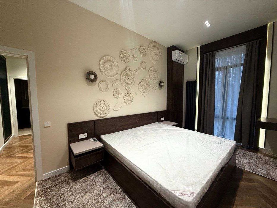 Продается 3/2/8 в ЖК "Caravan Avenue" Буюк Ипак Йули метро 60 кв2 (R)