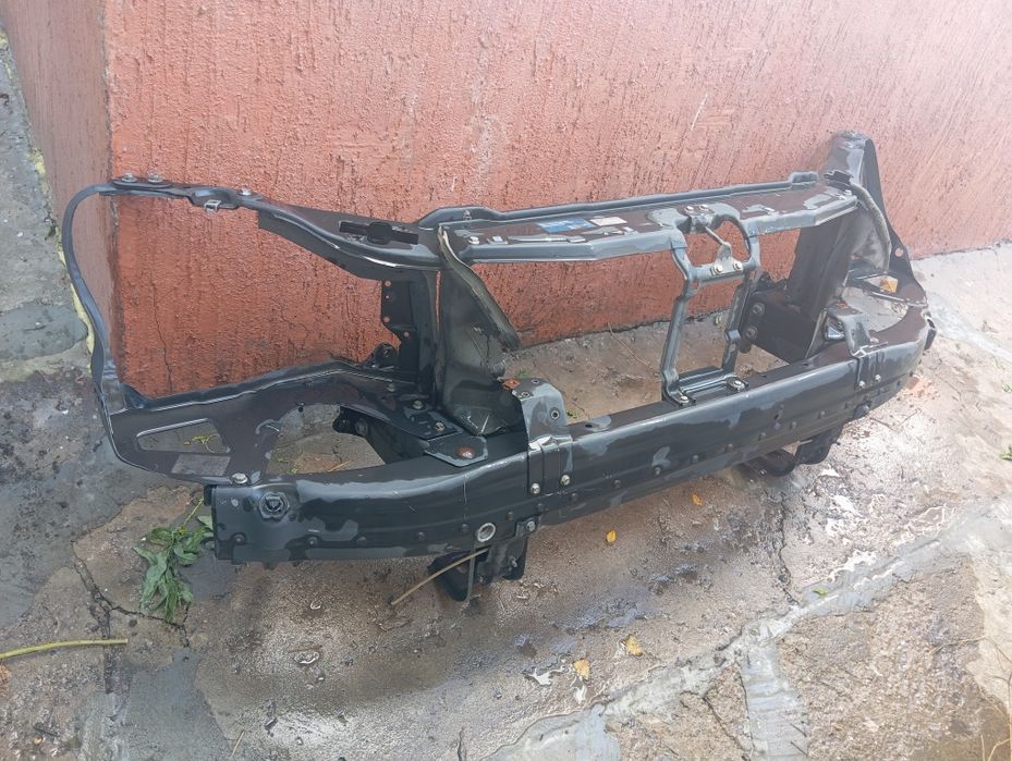 Телевизор  Mercedes W220