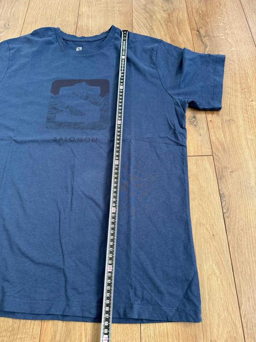 Salomon M barbati tricou 100% bumbac