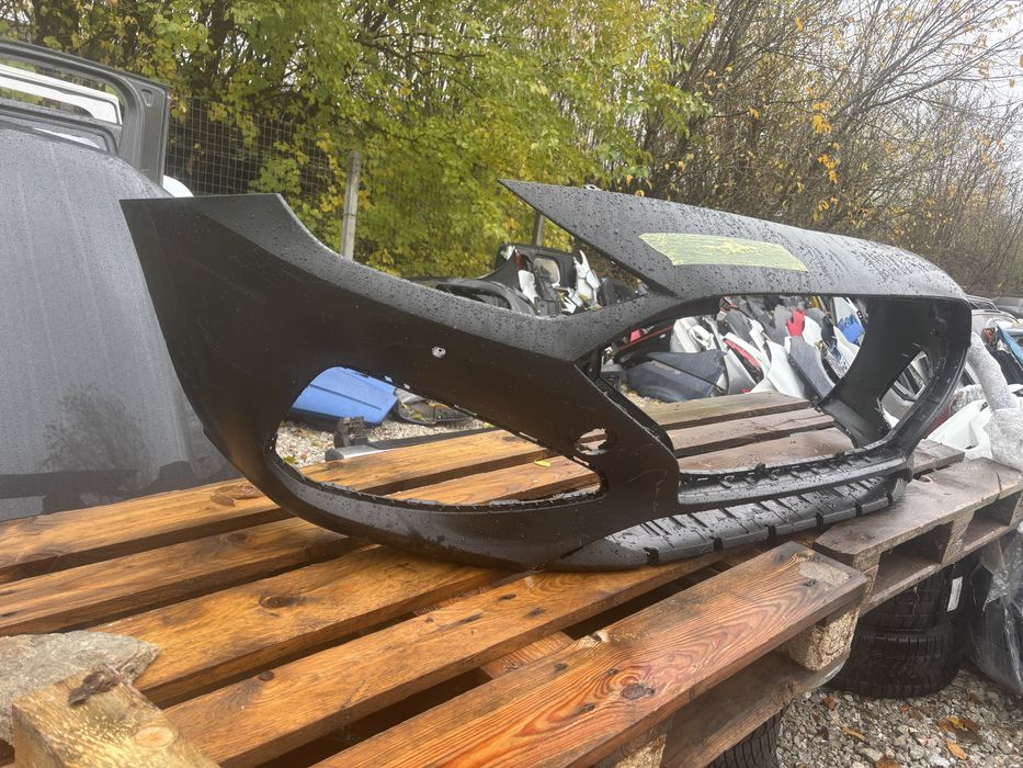 Броня Hyundai I30