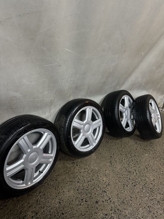 Торус атика воссен