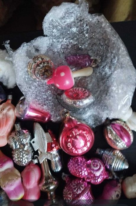 игрушки ёлочные ёлочные украшения