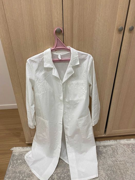 Продам медицинский халат