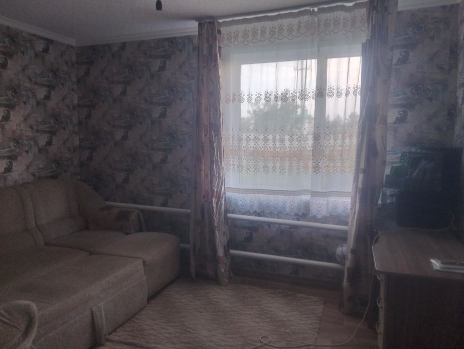 Продам дом п.жамбыл