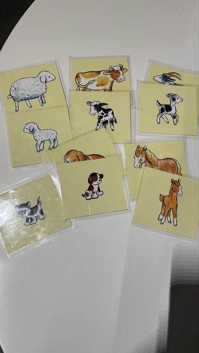 Продам развивающие игрушки 1-3