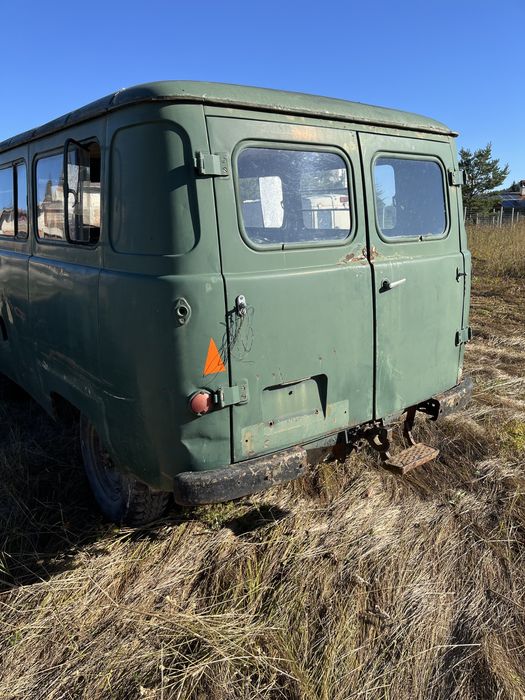 Части за Ифа, Газ, Уаз, Лада Нива