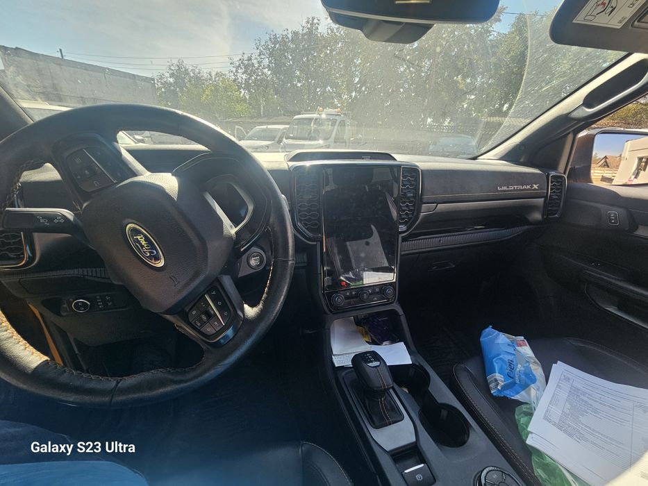 Vand Ford Ranger Wildtrak X 2023 – 2.0 BiTurbo