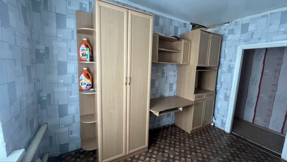 Срочно продам мебель