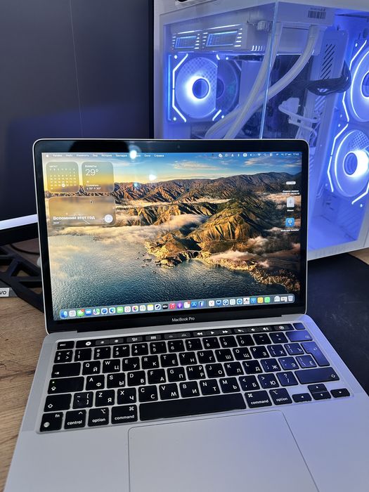 Обмен или продам Macbook Pro M2 2022