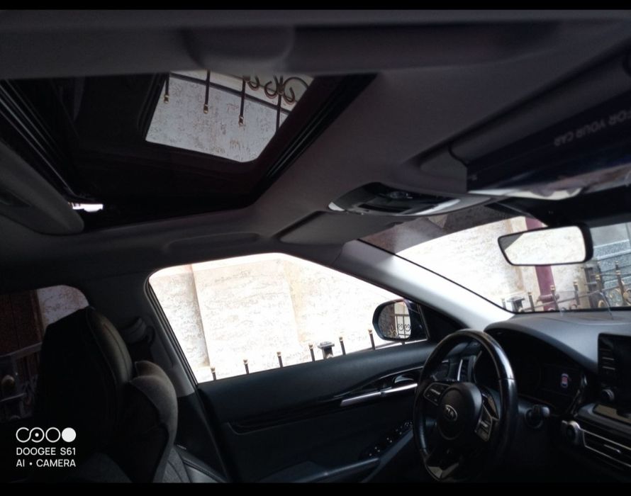 KIA SELTOS FULL  2021 йил люки бор