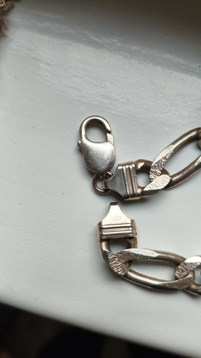 Bijuterii din argint  masiv 925.