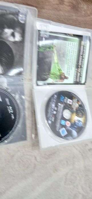 Vând jocuri pentru ps3 în stare foarte bună
