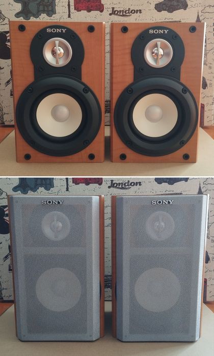 Мини Музыкальный Центр SONY