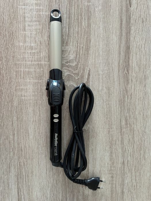 Ondulator BaByliss pentru bucle medii
