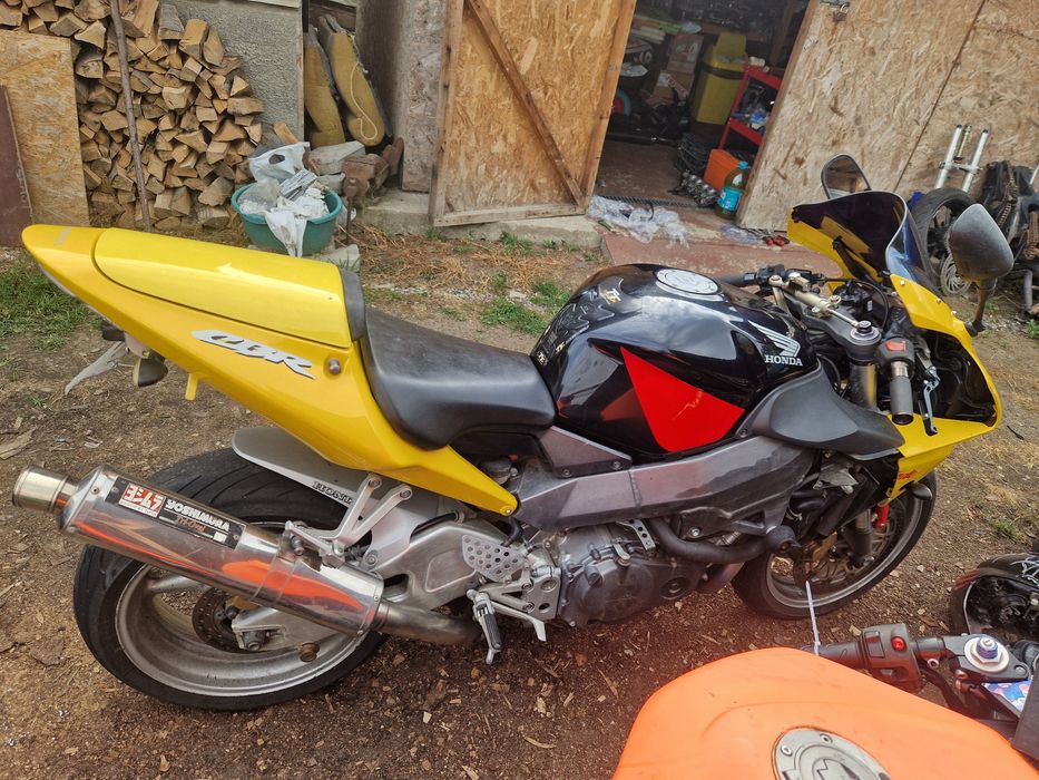 Vand Piese Honda CBR 900RR 954    2004