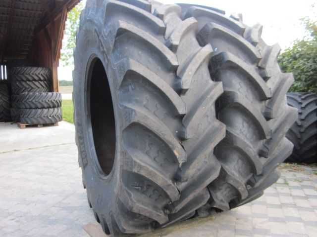 BKT Agrimax Fortis Cauciucuri noi Tubeless Radiale 710/75R42 garantie