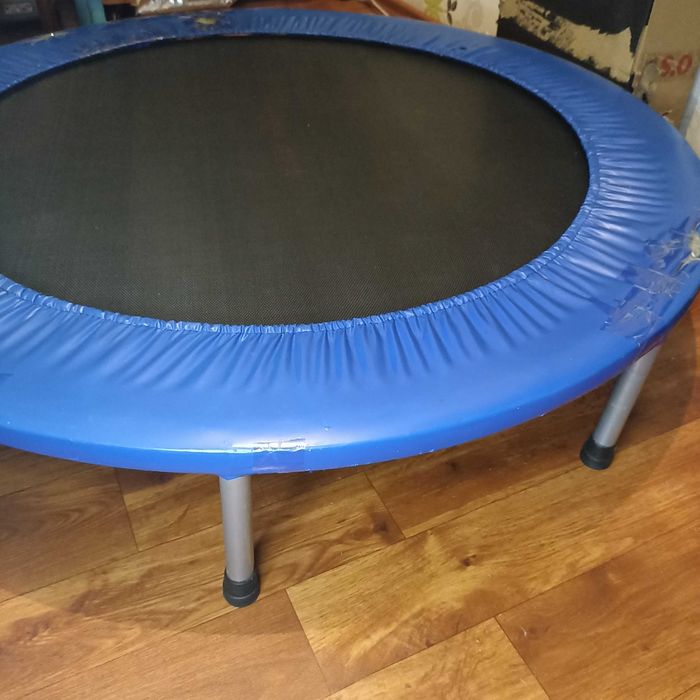 Бaтут каркасный для детей №р1300