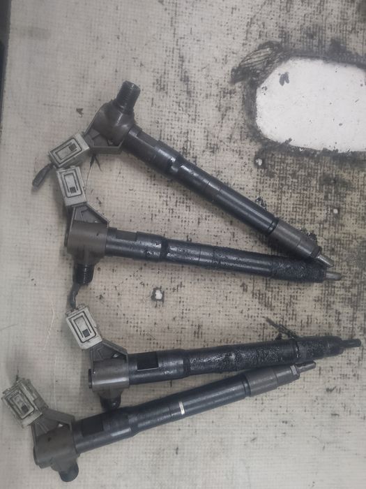 kit injectie complet mazda 6 2.2 motorina 2015