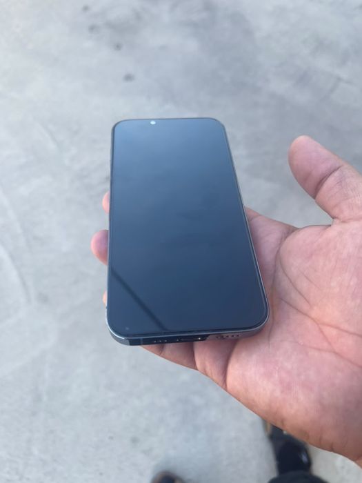 Iphone 13 pro 256гб