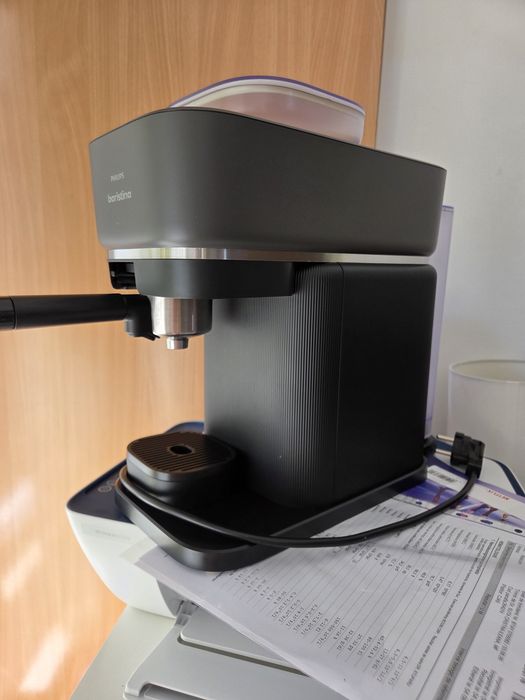 Philips Baristina