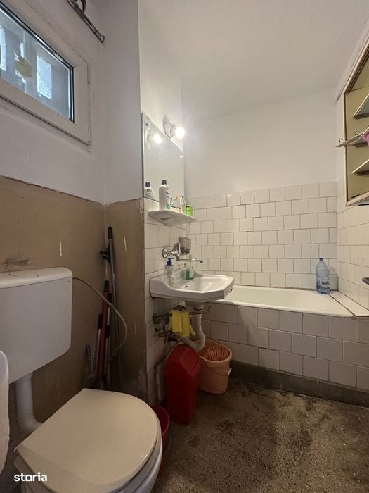 Agentia imobiliara VIGAFON vinde apartament 3 camere Ghe.Doja-Afi Mall