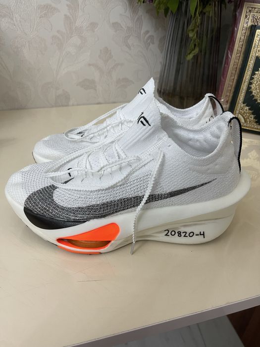 Беговые кроссовки NIKE RACING AIR ZOOM