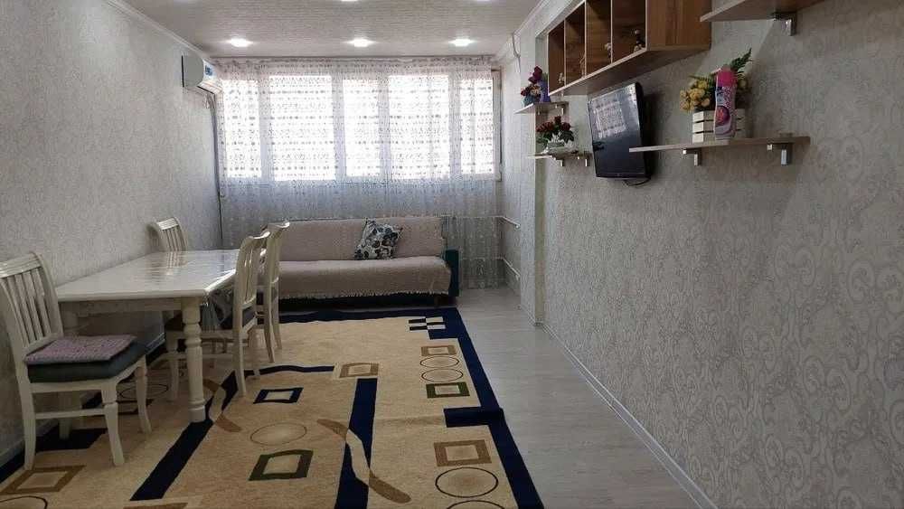 Сдаётся 2х комнатная квартира Учтепинском р-не! Книжный, OutLet 074*