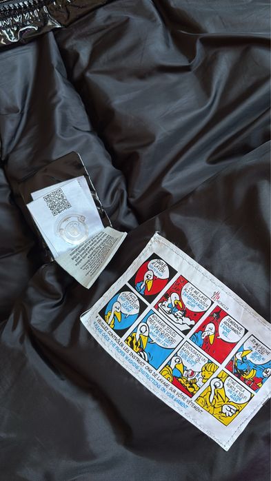 Moncler яке.