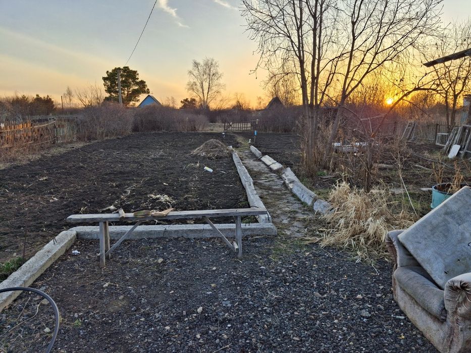 Продам дачу. В СТ"Тихая Роща"