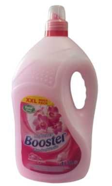 balsam de rufe booster 4,3litri