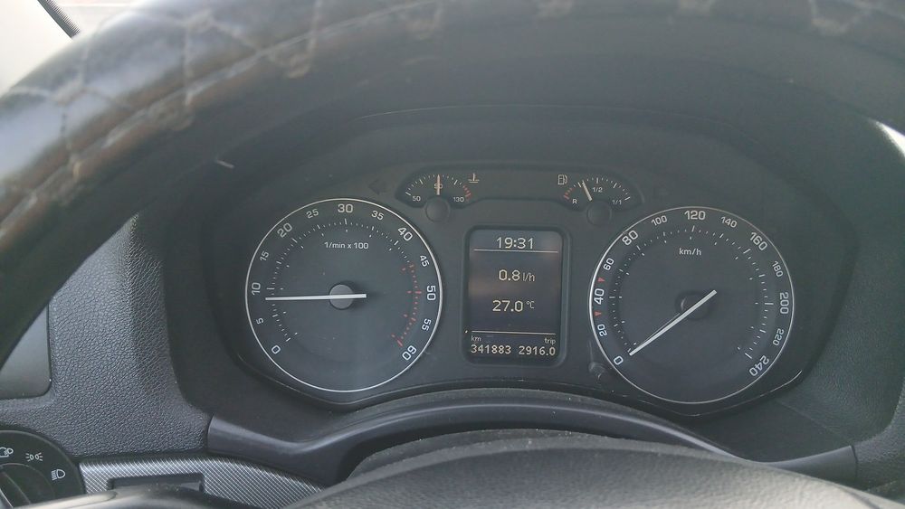 De vanzare Skoda Octavia