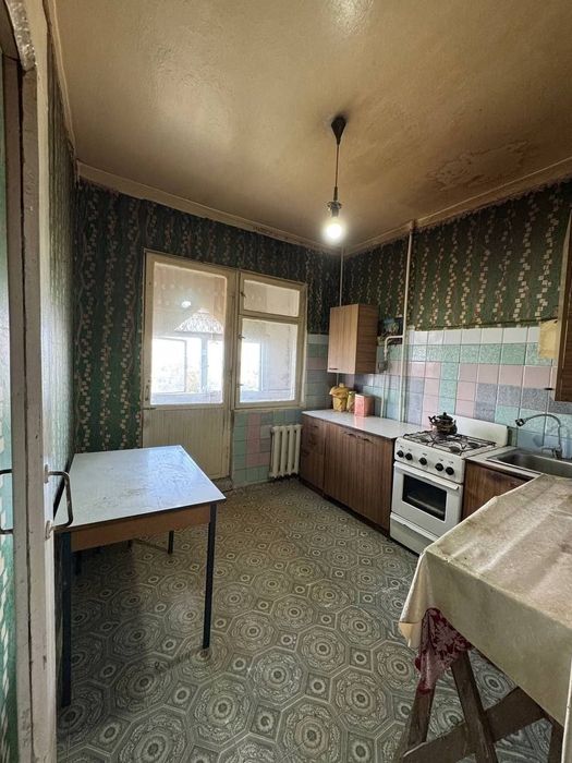 Срочно 2ком 60м2 Комнаты раздельные ТТЗ - 2 Эвос