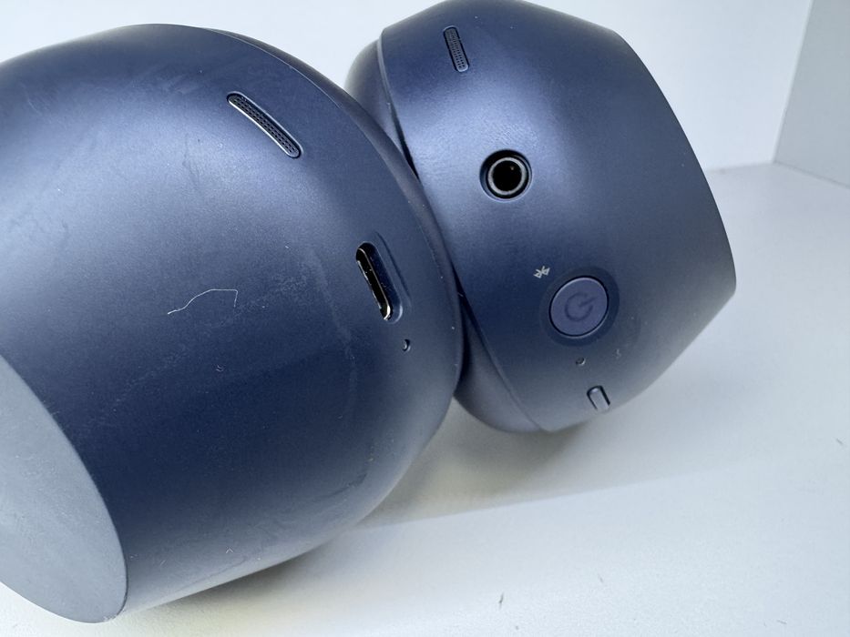 Casti Sony WH-1000XM6