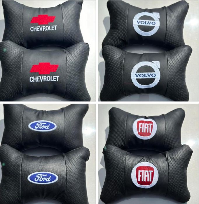 Възглавнички за коли