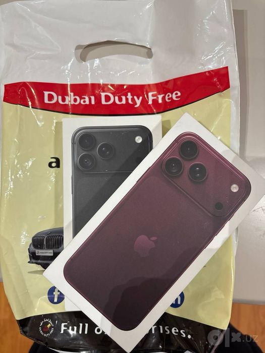 iPhone 18 pro max 512gb