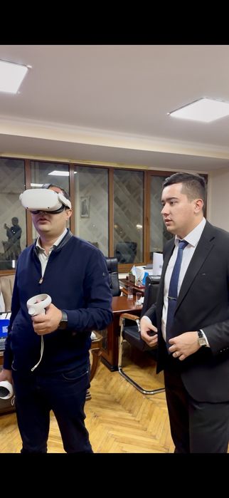 Meta quest 2 128 VR мета квест 2 128
